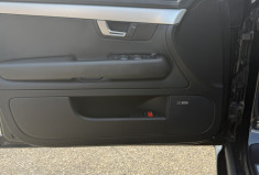 Audi RS4 4.2 FSI V8 QUATTRO 420