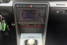 Audi RS4 4.2 FSI V8 QUATTRO 420