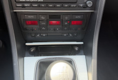 Audi RS4 4.2 FSI V8 QUATTRO 420