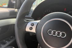 Audi RS4 4.2 FSI V8 QUATTRO 420