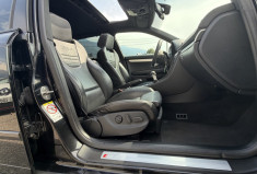 Audi RS4 4.2 FSI V8 QUATTRO 420