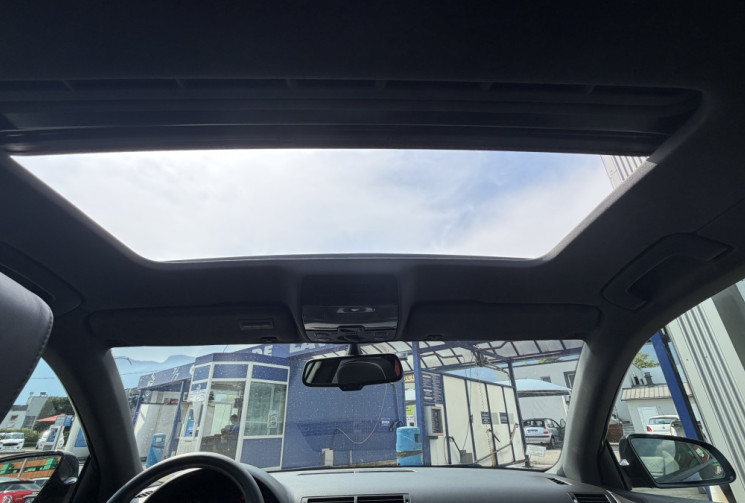 Audi RS4 4.2 FSI V8 QUATTRO 420