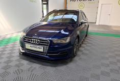 Audi S3 SPORTBACK QUATTRO 300CH-FRANCE-ENTRETIEN COMPLET AUDI-STRONIC