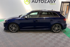 Audi S3 SPORTBACK QUATTRO 300CH 