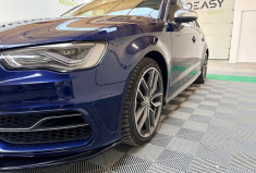 Audi S3 SPORTBACK QUATTRO 300CH-FRANCE-ENTRETIEN COMPLET AUDI-STRONIC