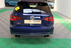 Audi S3 SPORTBACK QUATTRO 300CH 