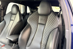 Audi S3 SPORTBACK QUATTRO 300CH-FRANCE-ENTRETIEN COMPLET AUDI-STRONIC