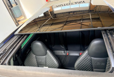 Audi S3 SPORTBACK QUATTRO 300CH-FRANCE-ENTRETIEN COMPLET AUDI-STRONIC