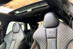 Audi S3 SPORTBACK QUATTRO 300CH-FRANCE-ENTRETIEN COMPLET AUDI-STRONIC