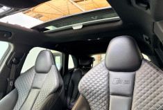 Audi S3 SPORTBACK QUATTRO 300CH 