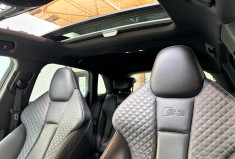 Audi S3 SPORTBACK QUATTRO 300CH 