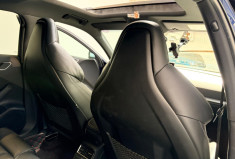 Audi S3 SPORTBACK QUATTRO 300CH-FRANCE-ENTRETIEN COMPLET AUDI-STRONIC