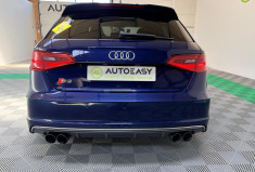 Audi S3 SPORTBACK QUATTRO 300CH 