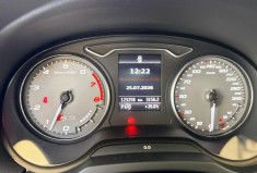 Audi S3 SPORTBACK QUATTRO 300CH-FRANCE-ENTRETIEN COMPLET AUDI-STRONIC