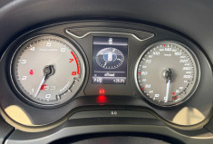 Audi S3 SPORTBACK QUATTRO 300CH-FRANCE-ENTRETIEN COMPLET AUDI-STRONIC