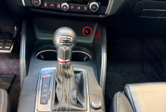 Audi S3 SPORTBACK QUATTRO 300CH-FRANCE-ENTRETIEN COMPLET AUDI-STRONIC