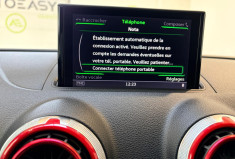 Audi S3 SPORTBACK QUATTRO 300CH-FRANCE-ENTRETIEN COMPLET AUDI-STRONIC
