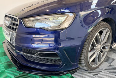 Audi S3 SPORTBACK QUATTRO 300CH-FRANCE-ENTRETIEN COMPLET AUDI-STRONIC