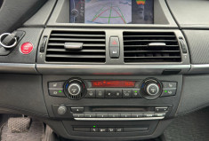 BMW X6  M 555ch 2011 / 125000km / Immat FR / Caméra 360 