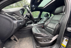 BMW X6  M 555ch 2011 / 125000km / Immat FR / Caméra 360 