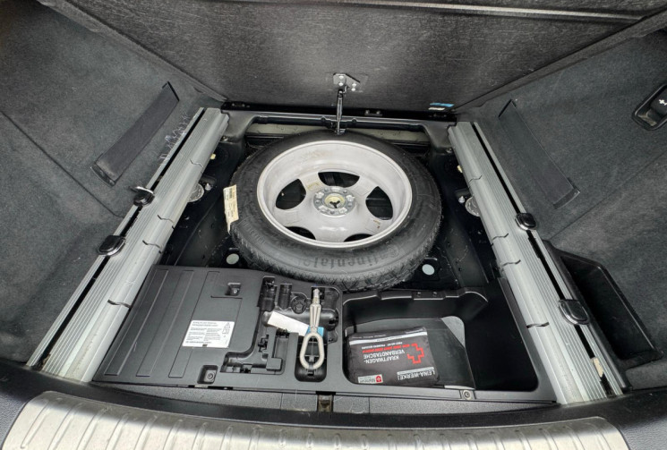 BMW X6  M 555ch 2011 / 125000km / Immat FR / Caméra 360 