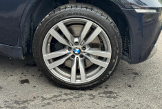 BMW X6  M 555ch 2011 / 125000km / Immat FR / Caméra 360 