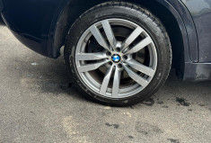 BMW X6  M 555ch 2011 / 125000km / Immat FR / Caméra 360 
