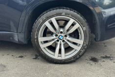 BMW X6  M 555ch 2011 / 125000km / Immat FR / Caméra 360 