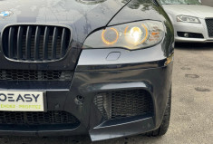 BMW X6  M 555ch 2011 / 125000km / Immat FR / Caméra 360 