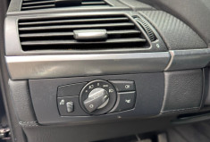 BMW X6  M 555ch 2011 / 125000km / Immat FR / Caméra 360 