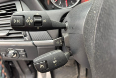 BMW X6  M 555ch 2011 / 125000km / Immat FR / Caméra 360 