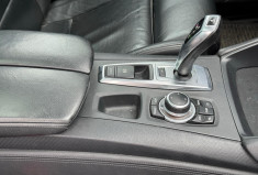 BMW X6  M 555ch 2011 / 125000km / Immat FR / Caméra 360 