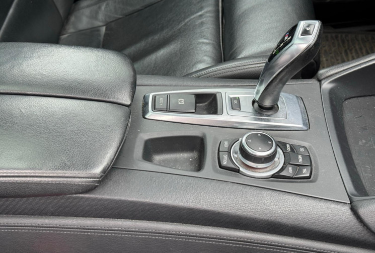 BMW X6  M 555ch 2011 / 125000km / Immat FR / Caméra 360 