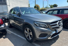 Mercedes GLC GLC 250 d 204ch Executive 4Matic 9G-