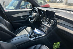 Mercedes GLC GLC 250 d 204ch Executive 4Matic 9G-