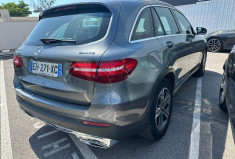 Mercedes GLC GLC 250 d 204ch Executive 4Matic 9G-