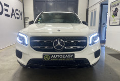 Mercedes GLB 200 D 2.0 CDI BLUETEC 7 PLACES PROGRESSIVE LINE 