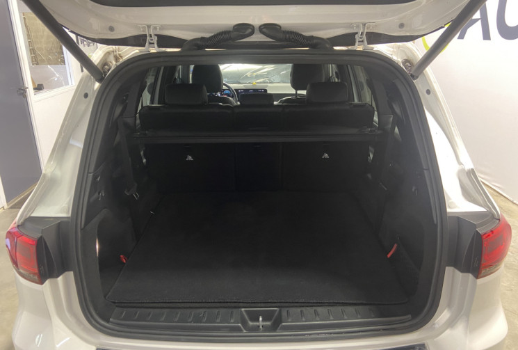 Mercedes GLB 200 D 2.0 CDI BLUETEC 7 PLACES PROGRESSIVE LINE 