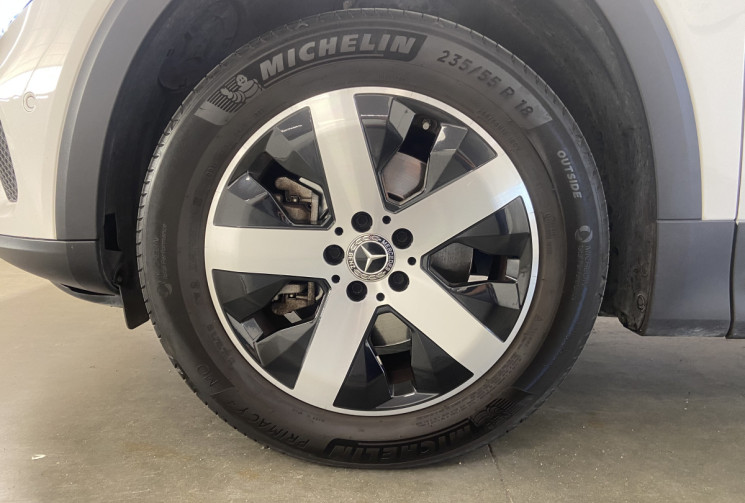 Mercedes GLB 200 D 2.0 CDI BLUETEC 7 PLACES PROGRESSIVE LINE 