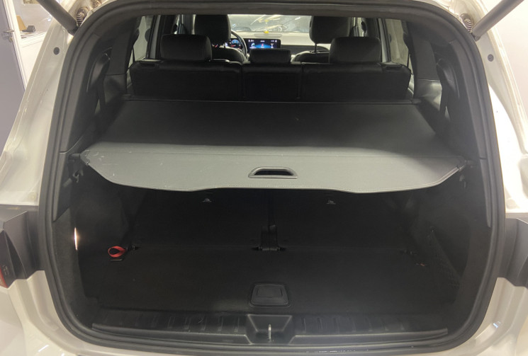 Mercedes GLB 200 D 2.0 CDI BLUETEC 7 PLACES PROGRESSIVE LINE 