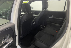 Mercedes GLB 200 D 2.0 CDI BLUETEC 7 PLACES PROGRESSIVE LINE 