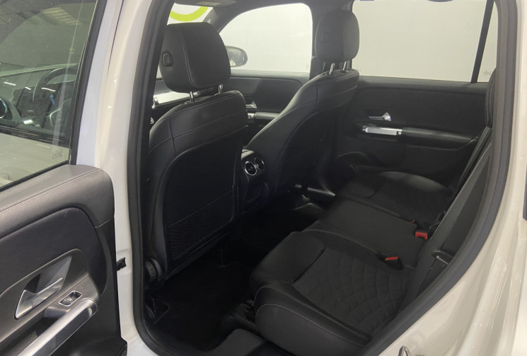 Mercedes GLB 200 D 2.0 CDI BLUETEC 7 PLACES PROGRESSIVE LINE 