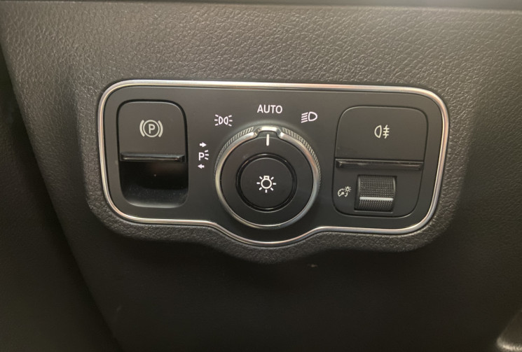 Mercedes GLB 200 D 2.0 CDI BLUETEC 7 PLACES PROGRESSIVE LINE 