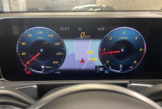 Mercedes GLB 200 D 2.0 CDI BLUETEC 7 PLACES PROGRESSIVE LINE 