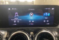 Mercedes GLB 200 D 2.0 CDI BLUETEC 7 PLACES PROGRESSIVE LINE 