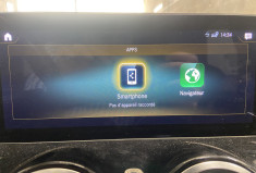 Mercedes GLB 200 D 2.0 CDI BLUETEC 7 PLACES PROGRESSIVE LINE 