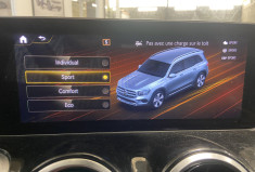 Mercedes GLB 200 D 2.0 CDI BLUETEC 7 PLACES PROGRESSIVE LINE 