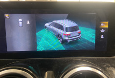 Mercedes GLB 200 D 2.0 CDI BLUETEC 7 PLACES PROGRESSIVE LINE 