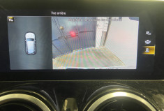 Mercedes GLB 200 D 2.0 CDI BLUETEC 7 PLACES PROGRESSIVE LINE 