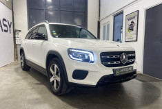 Mercedes GLB 200 D 2.0 CDI BLUETEC 7 PLACES PROGRESSIVE LINE 